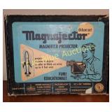 Vintage Magnijector Deluxe Set - Educational Magni