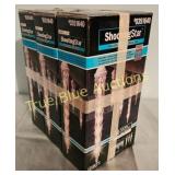 ShootingStar LED Light Show - Set of 3 Decorative