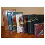 Vintage Collection of Photo Albums - Perfect for P