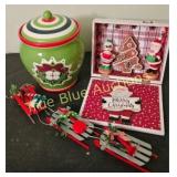 Charming Vintage Christmas Decor Collection