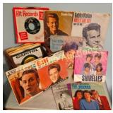 Vintage Vinyl Collection: Classic Hits from the 60
