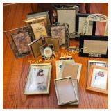 Charming Vintage Photo Frame Collection - Perfect