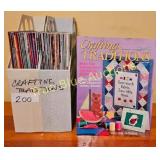 Crafting Traditions: A Treasure Trove of Creative