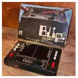 Vintage Blip Digital Game - A Classic Portable Gam
