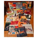Vintage Vinyl Collection: A Musical Journey Throug