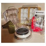 Starfrit Kitchen Tools Set Including Measuring Cup