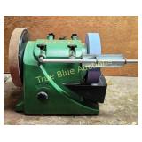 Grizzly 8" Wet Grinder