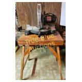 Clarke Woodworker 10-Inch Compound Miter Saw with