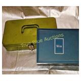 Wiss Scissors and Sewing Kit