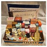 Avon Collectibles Lot