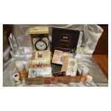 Assorted Vintage Items