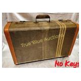 Vintage Suitcase
