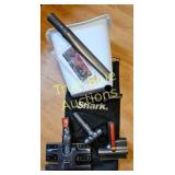 Shark Vacuum Cleaner Accessories Set - Enhance You