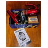 Monster Multi-Function Hand Vacuum - Compact and P