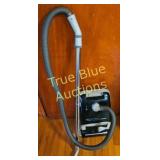 Vintage Hoover Futura 1 Vacuum Cleaner - Model S35