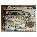 Jewelry Lot