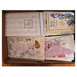 Assorted Greeting Cards in Decorative Box