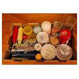 Assorted Candle Collection: A Treasure Trove of Am