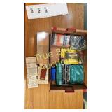 Model Train Accessories and Supplies