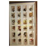 Earring Collection