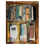 Model Train Kits
