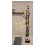 Innovative Steam Mop for Effortless Cleaning