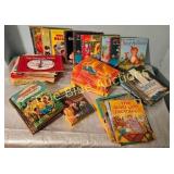 Vintage Children