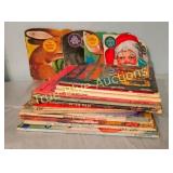 Vintage Children