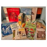 Vintage Children