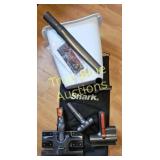 Shark Vacuum Cleaner Accessories Set - Enhance You