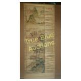 Vintage Tapestry