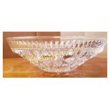Glass Bowl