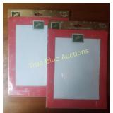 Boxed Stationery Set