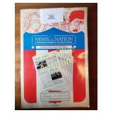 News of the Nation: A Newspaper History of the Uni