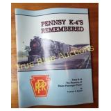Pennsy K-4