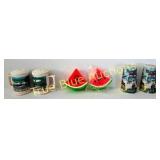 Niagara Falls Souvenir Salt and Pepper Shakers and