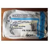 Electrolux Filter Bags