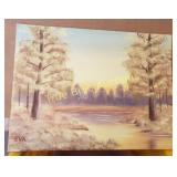 Landscape Painting