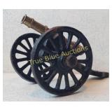 Gettysburg Civil War Miniature Cannon