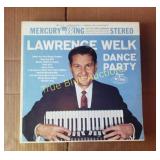 Lawrence Welk Dance Party