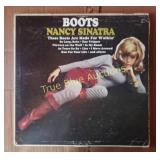 Boots by Nancy Sinatra