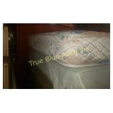 Ultima Spring Air Full Size Mattress