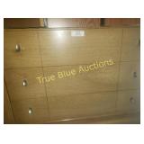 Wooden Dresser