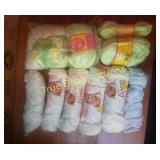 Yarn Lot