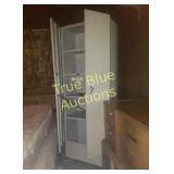 Wardrobe Cabinet