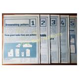 Dressmaking Patterns