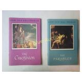 Know Your Bible Program Booklets