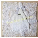 Lace Handkerchief
