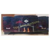 Decorative Jewelry Box