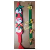 Hanging Christmas Decorations